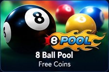 8 Ball Pool