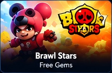 Brawl Stars