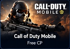 Call of Duty Mobile