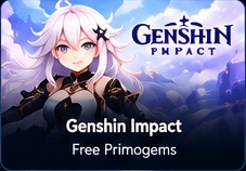 Genshin Impact