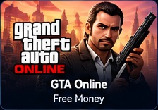 GTA Online