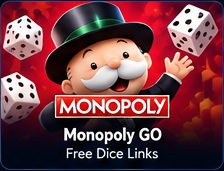 Monopoly GO