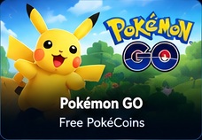 Pokémon GO