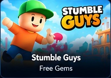 Stumble Guys