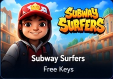 Subway Surfers