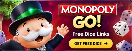 Monopoly GO