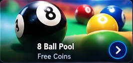 8 Ball Pool gaming tools