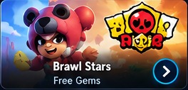 Brawl Stars gaming tools