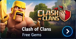 Clash of Clans gaming tools