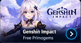 Genshin Impact gaming tools