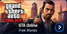 GTA Online gaming tools