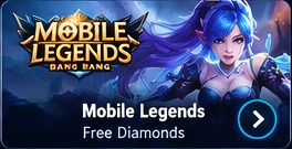 Mobile Legends gaming tools