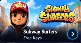 Subway Surfers gaming tools